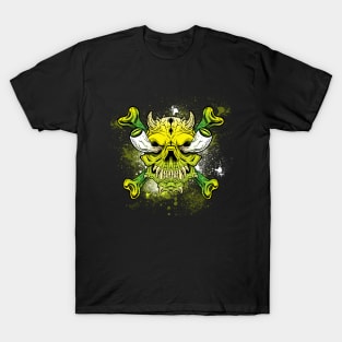 Crossbones T-Shirt